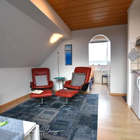 Wohnung Gertje 보르쿰 외부 사진